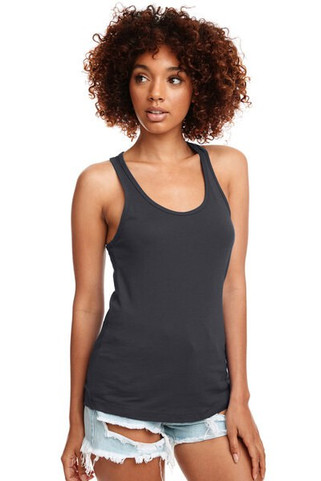 Next Level 1533 - Womens Ideal Racerback Tank