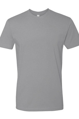 Next Level 3600 - T-shirt à manches courtes Premium Crew