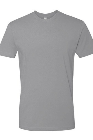 Next Level 3600 - Premium Short-Sleeve Crew