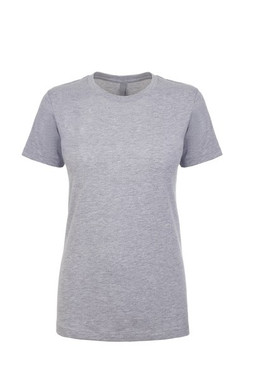 Next Level 3900 - T-shirt Confortable et Élégant pour Tous