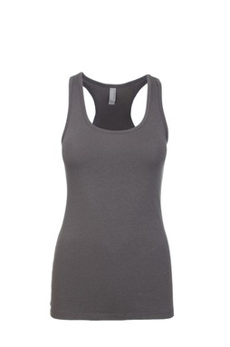 Next Level 6633 - Womens The Jersey Racerback Tank