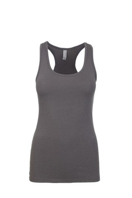 Next Level 6633 - Women's The Jersey Racerback Tank