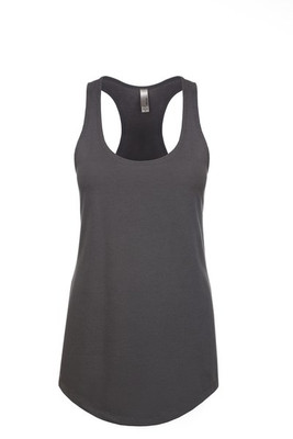 Next Level 6933 - Musculosa Racerback Terry 