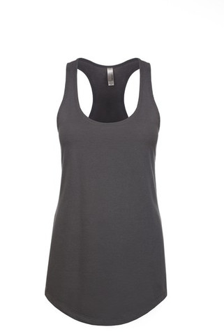 Next Level 6933 - Musculosa Racerback Terry