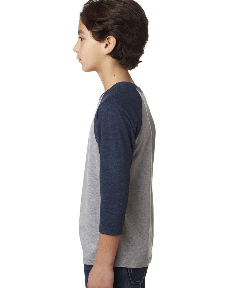 OUR LEGACY 21AW RAGLAN TEE3/4 バイカラー/48 1096467_original.jpg?1733451176