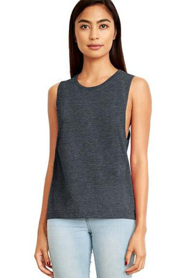 Next Level 5013 - Women's Festival Muscle Tank top