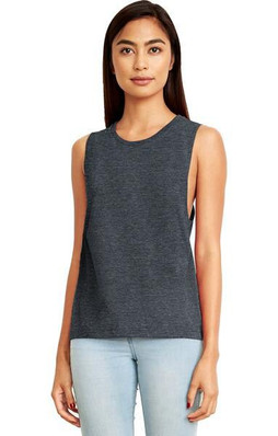 Next Level 5013 - Camisole Femmes Festival Muscle