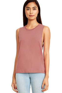 Next Level 5013 - Camisole Femmes Festival Muscle