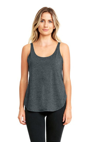 Next Level 5033 - Womens Festival Tank