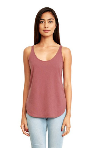 Next Level 5033 - Womens Festival Tank