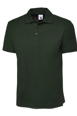 Radsow by Uneek UC101 - Elegant Comfort Classic Polo Shirt 