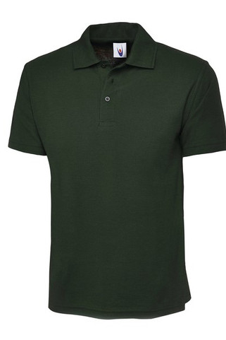 Radsow by Uneek UC101 - Classic Poloshirt