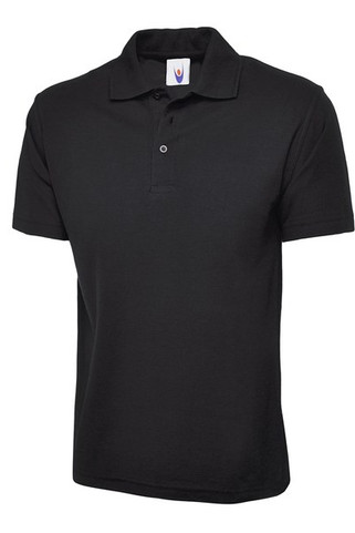 Radsow by Uneek UC101 - Elegant Comfort Classic Polo Shirt