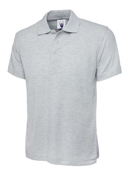 Radsow by Uneek UC101 - Elegant Comfort Classic Polo Shirt