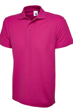 Radsow by Uneek UC101 - Classic Poloshirt
