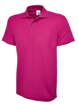 Radsow by Uneek UC101 - Elegant Comfort Classic Polo Shirt