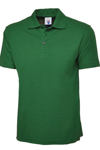 Radsow by Uneek UC101 - Elegant Comfort Classic Polo Shirt