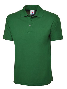 Radsow by Uneek UC101 - Elegant Comfort Classic Polo Shirt