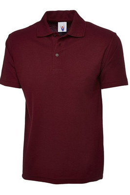 Radsow by Uneek UC101 - Classic Poloshirt