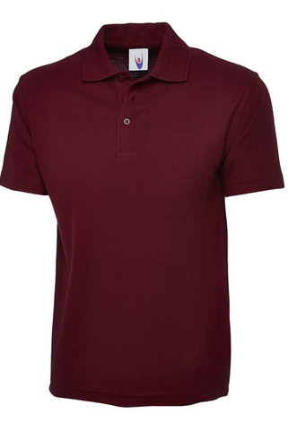 Radsow by Uneek UC101 - Classic Poloshirt