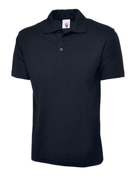 Radsow by Uneek UC101 - Elegant Comfort Classic Polo Shirt