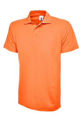 Radsow by Uneek UC101 - Elegant Comfort Classic Polo Shirt