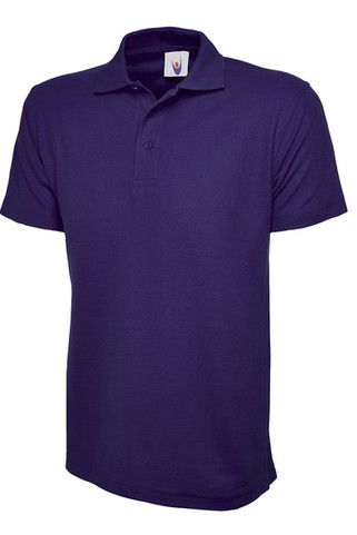 Radsow by Uneek UC101 - Elegant Comfort Classic Polo Shirt
