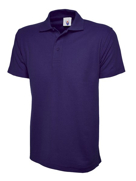 Radsow by Uneek UC101 - Elegant Comfort Classic Polo Shirt