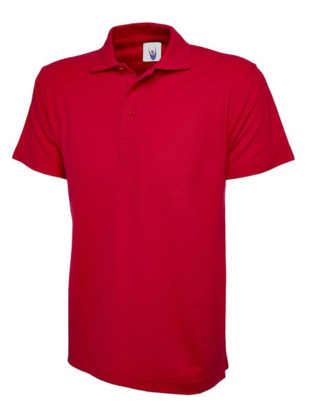 Radsow by Uneek UC101 - Elegant Comfort Classic Polo Shirt