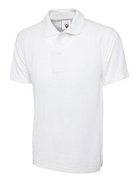 Radsow by Uneek UC101 - Elegant Comfort Classic Polo Shirt