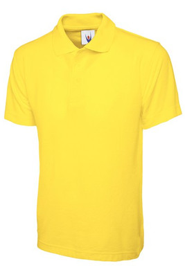 Radsow by Uneek UC101 - Elegant Comfort Classic Polo Shirt 