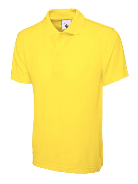 Radsow by Uneek UC101 - Elegant Comfort Classic Polo Shirt