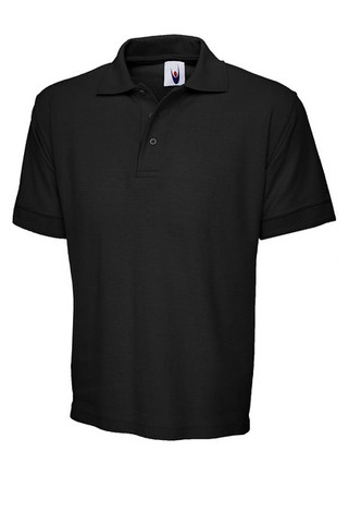 Radsow by Uneek UC102 - Ultra Comfort Dual Fabric Polo Shirt