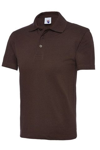 Radsow by Uneek UC103 - Ultra Soft Kids Polo Shirt with Name Tag