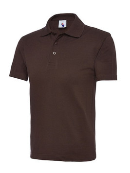 Radsow by Uneek UC103 - Ultra Soft Kids Polo Shirt with Name Tag