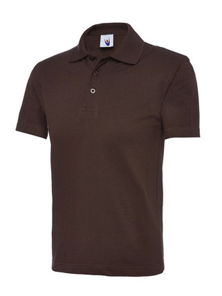 Radsow by Uneek UC103 - Ultra Soft Kids Polo Shirt with Name Tag