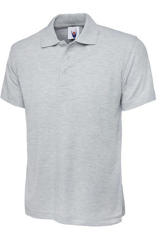 Radsow by Uneek UC103 - Ultra Soft Kids Polo Shirt with Name Tag