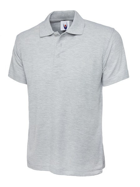 Radsow by Uneek UC103 - Ultra Soft Kids Polo Shirt with Name Tag