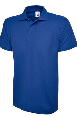 Radsow by Uneek UC103 - Ultra Soft Kids Polo Shirt with Name Tag