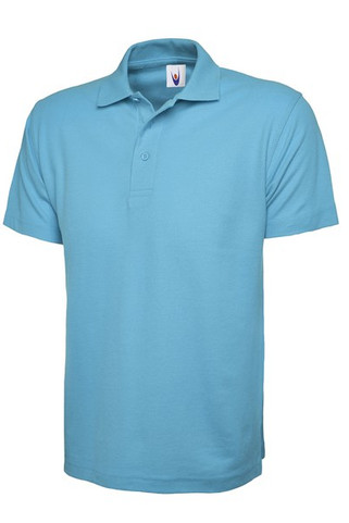 Radsow by Uneek UC103 - Ultra Soft Kids Polo Shirt with Name Tag