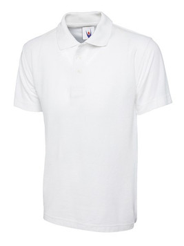 Radsow by Uneek UC103 - Ultra Soft Kids Polo Shirt with Name Tag