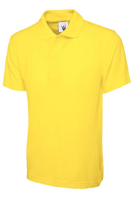 Radsow by Uneek UC103 - Ultra Soft Kids Polo Shirt with Name Tag