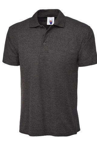 Radsow by Uneek UC105 - Ultra Soft Performance Polo Shirt for Active Wear