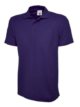 Radsow by Uneek UC105 - Ultra Soft Performance Polo Shirt for Active Wear