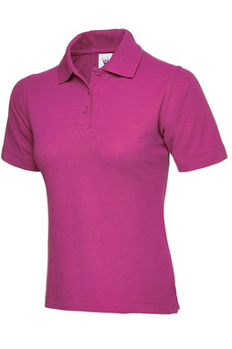 Radsow by Uneek UC106 - Ladies Classic Poloshirt