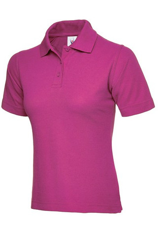 Radsow by Uneek UC106 - Ladies Classic Poloshirt