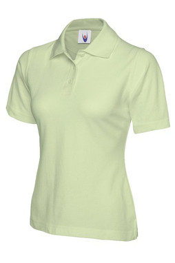 Radsow by Uneek UC106 - Ladies Classic Poloshirt