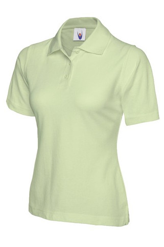 Radsow by Uneek UC106 - Ladies Classic Poloshirt