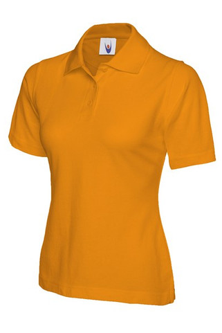 Radsow by Uneek UC106 - Ladies Classic Poloshirt
