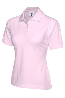 Radsow by Uneek UC106 - Ladies Classic Poloshirt